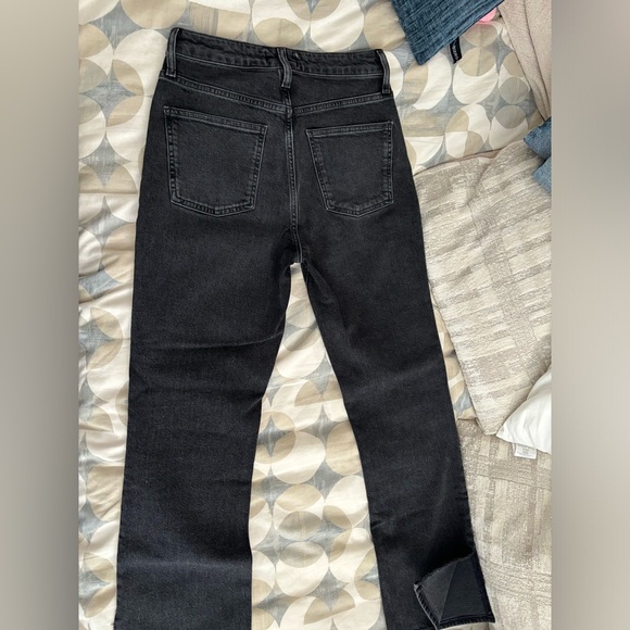 Agolde vintage high rise bootcut - Picture 4 of 6